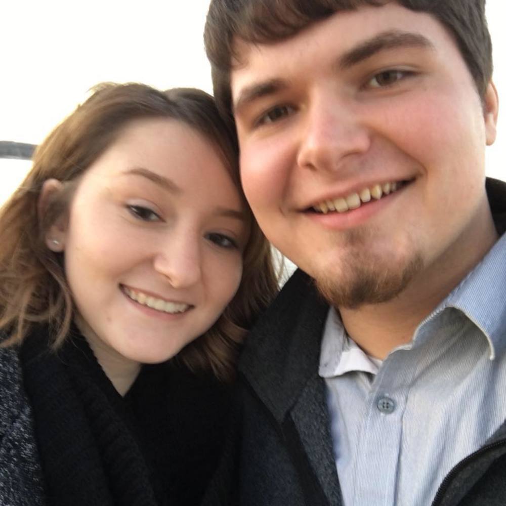 Meet your Posher, Dalton